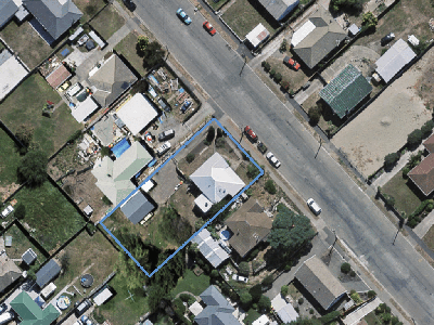 Residential Suburban