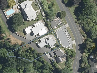 Residential Zone - General Residential Zone