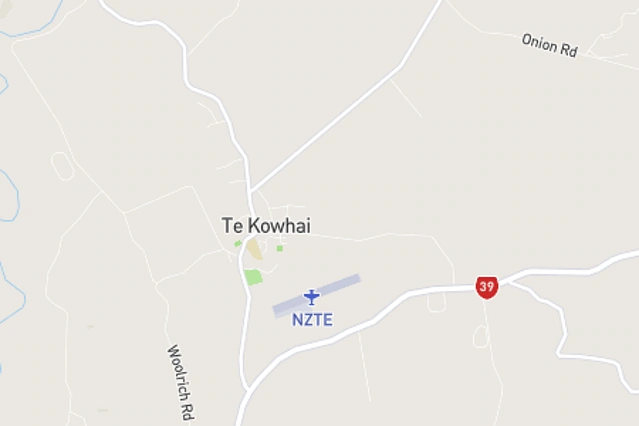 Te Kowhai