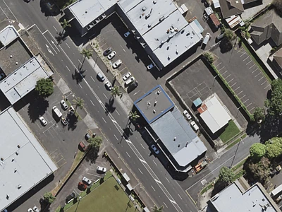 Business  Town Centre Zone
