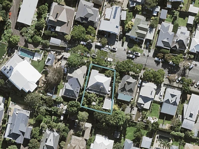Residential  Mixed Housing Suburban Zone