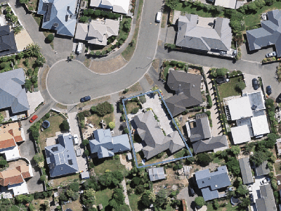 Residential Suburban