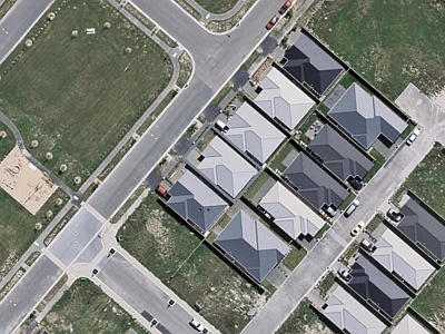 Residential Medium Density