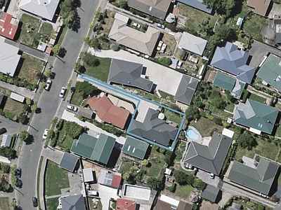 Residential Suburban