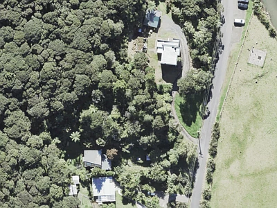 Open Space  Conservation Zone
