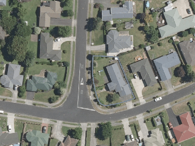 Residential Zone - General Residential Zone
