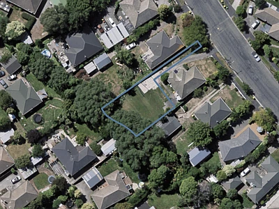 Residential Suburban