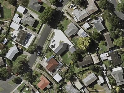 Residential  Mixed Housing Suburban Zone