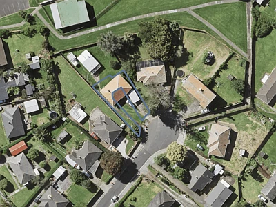 Residential  Terrace Housing and Apartment Building Zone