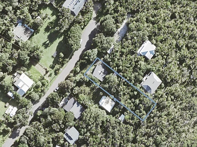 Residential  Rural and Coastal Settlement Zone