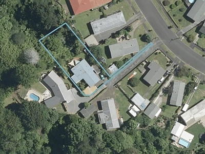 Residential Zone - General Residential Zone