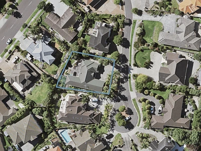 Residential  Mixed Housing Suburban Zone