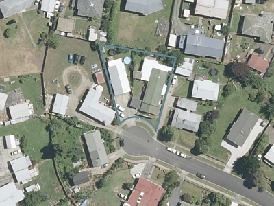 Residential Zone - General Residential Zone