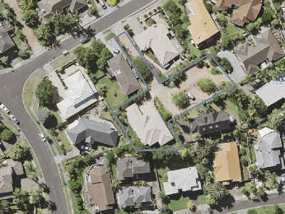 Residential  Mixed Housing Suburban Zone
