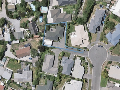 Residential Suburban