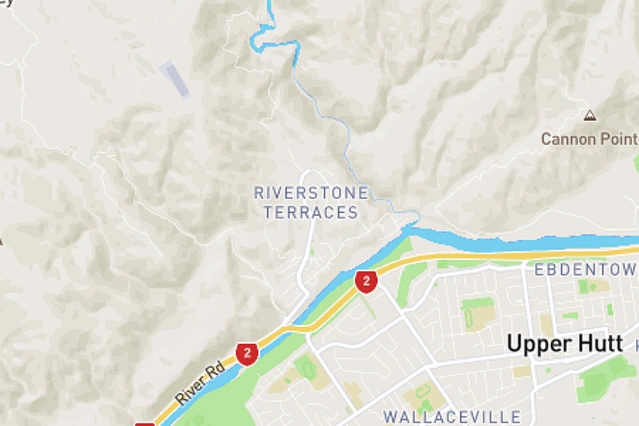 Riverstone Terraces