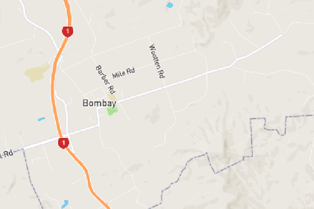 Bombay