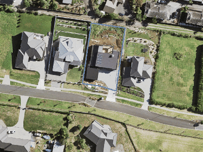 Residential  Single House Zone