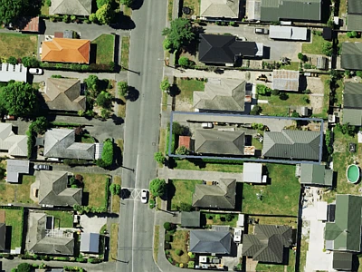 Residential Suburban