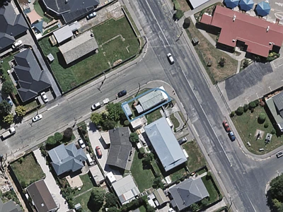 Residential Suburban