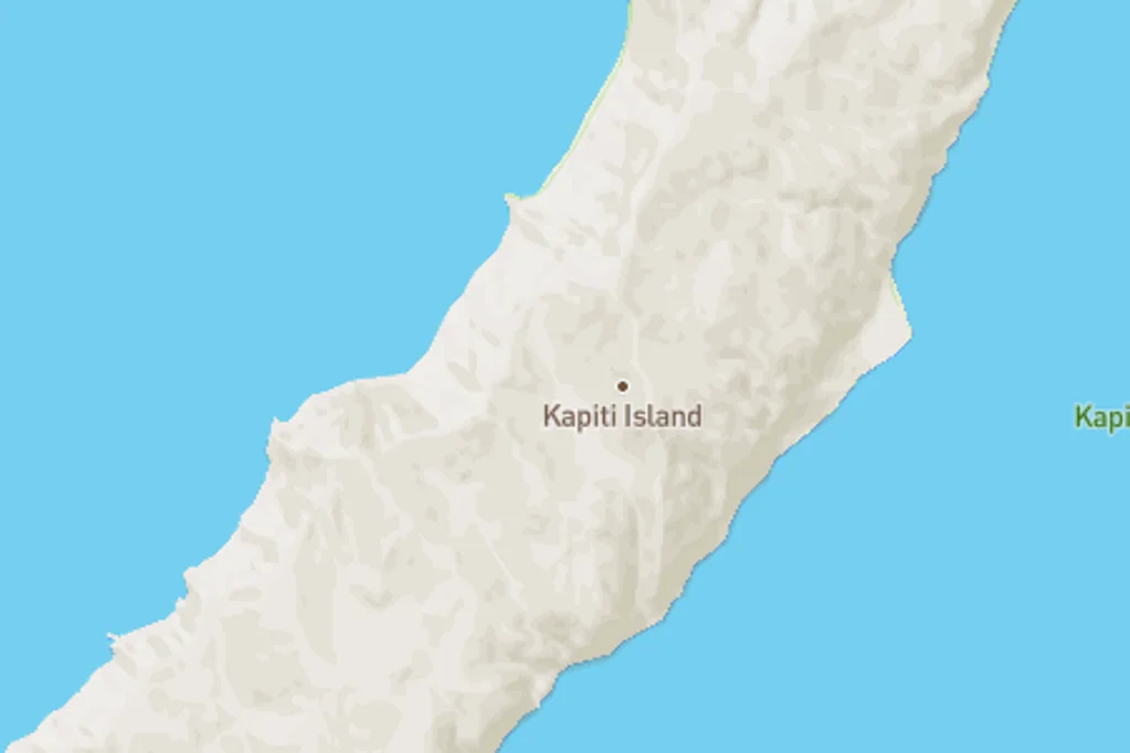 Kapiti Coast Surrounds