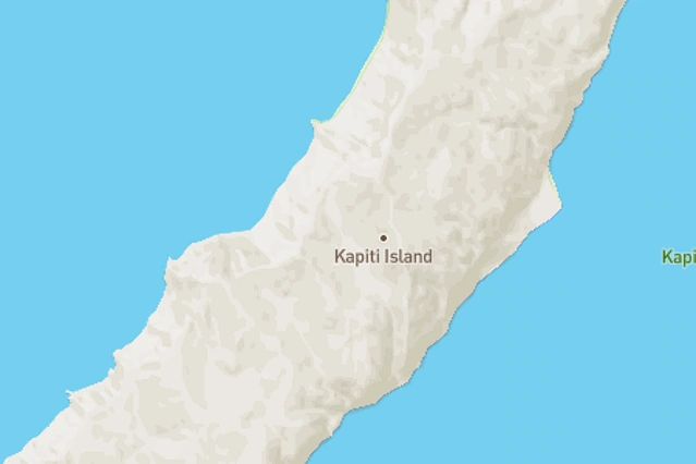 Kapiti Coast Surrounds