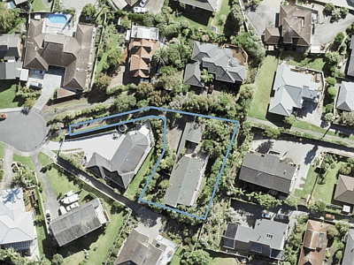 Residential  Single House Zone
