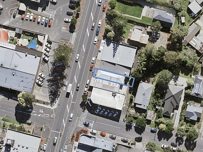 Business  Local Centre Zone