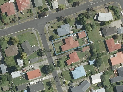 Residential Zone - General Residential Zone