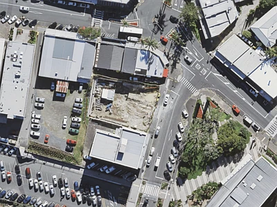 Business  Town Centre Zone