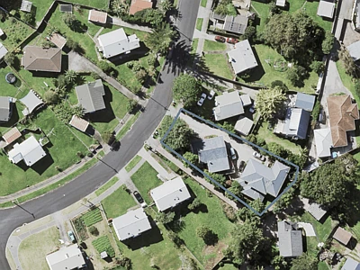 Residential  Mixed Housing Urban Zone