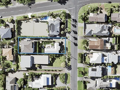 Residential  Mixed Housing Suburban Zone