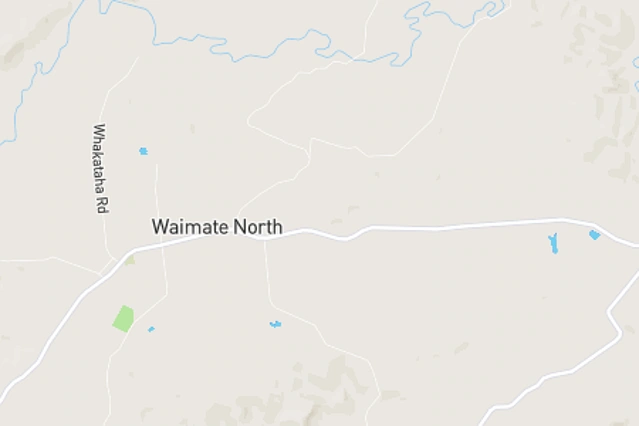Waimate North