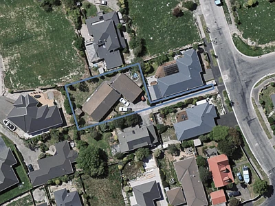 Residential Suburban