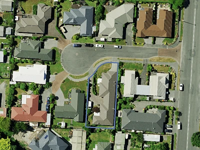 Residential Suburban