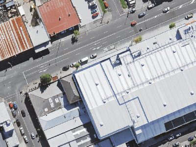 Business  Mixed Use Zone