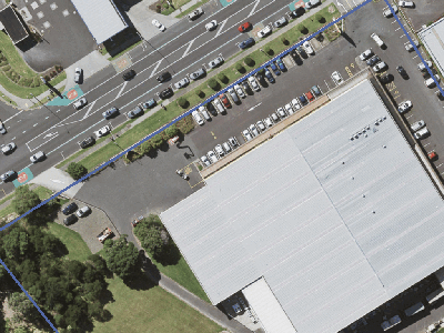 Business  General Business Zone
