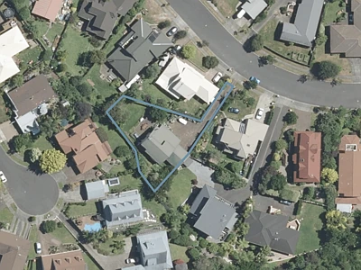 Residential Zone - General Residential Zone