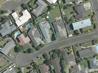 Residential Zone - General Residential Zone
