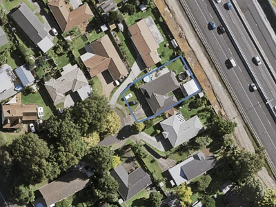 Residential  Mixed Housing Suburban Zone