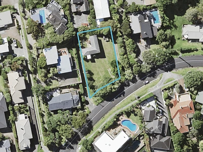 Residential  Mixed Housing Suburban Zone