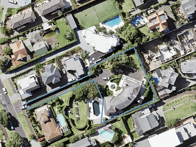 Residential  Mixed Housing Suburban Zone