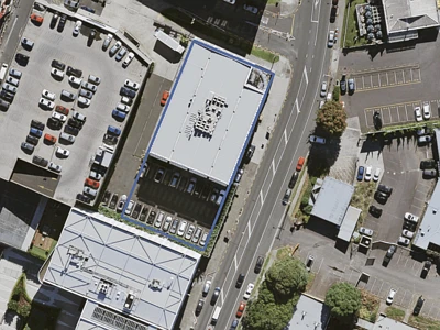 Business  Mixed Use Zone