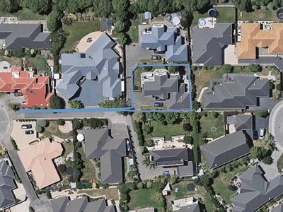 Residential Suburban
