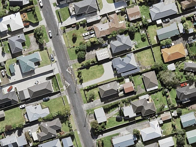 Residential  Terrace Housing and Apartment Building Zone