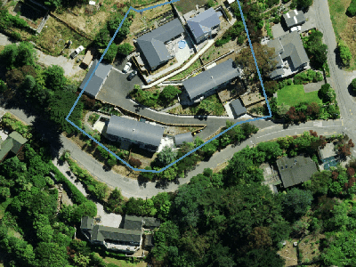 Residential Banks Peninsula