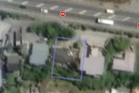 Low Density Residential Zone
