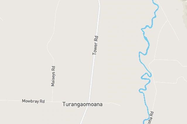 Turangaomoana