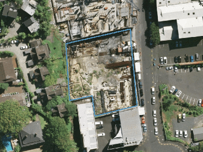 Business  Mixed Use Zone