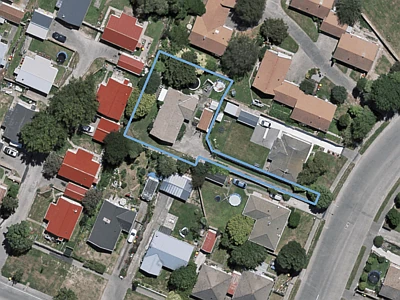 Residential Suburban